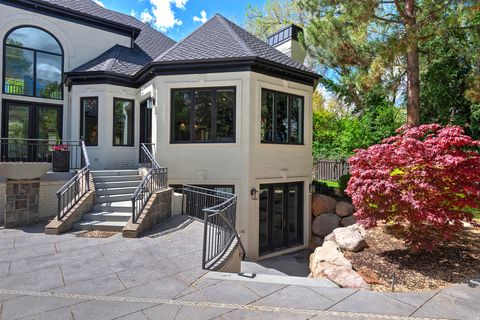 Tiny photo for 2227 E 5340 S, Holladay, UT 84117 (MLS # 2150788)