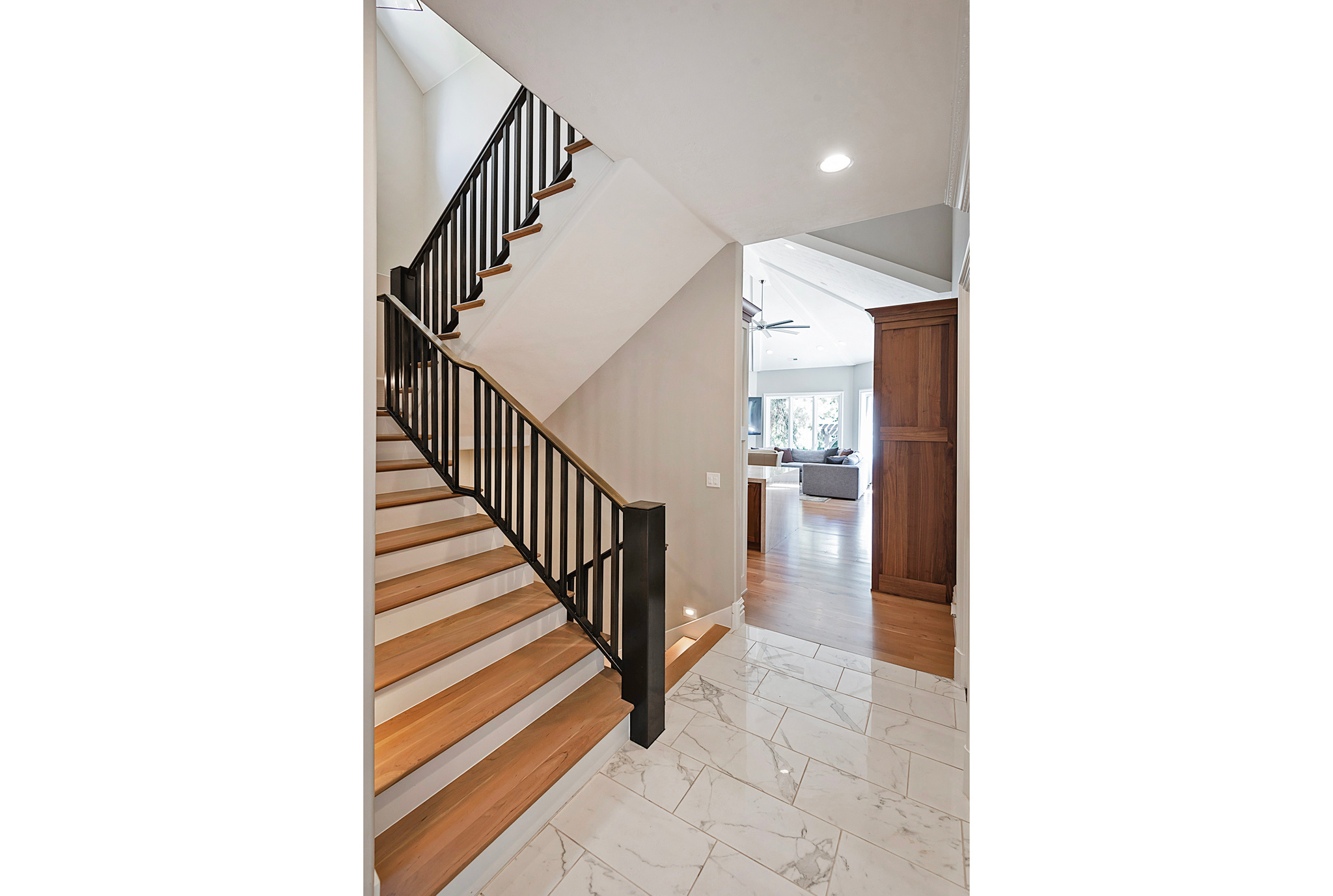 COTTONWOODS - Residential