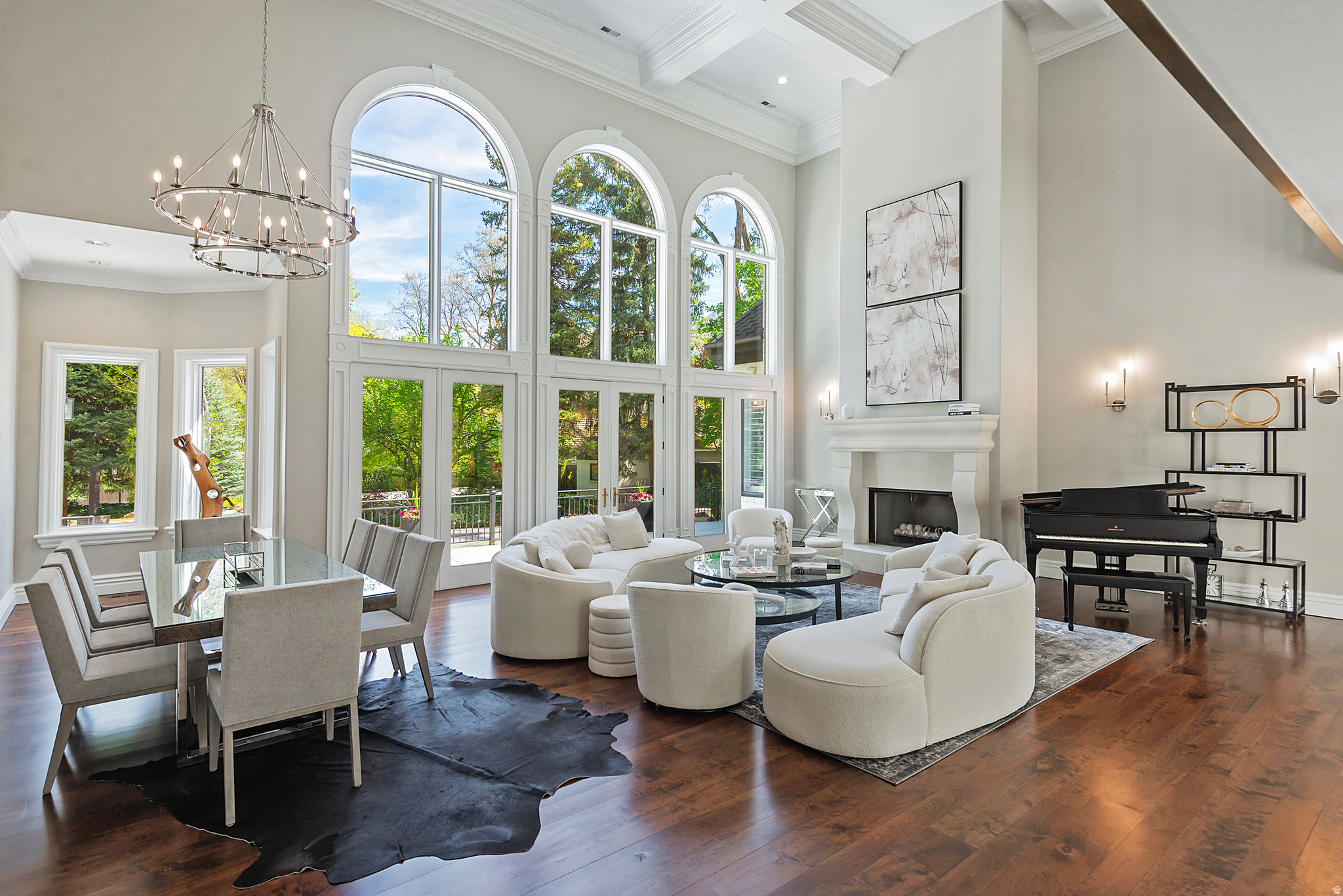 COTTONWOODS - Residential