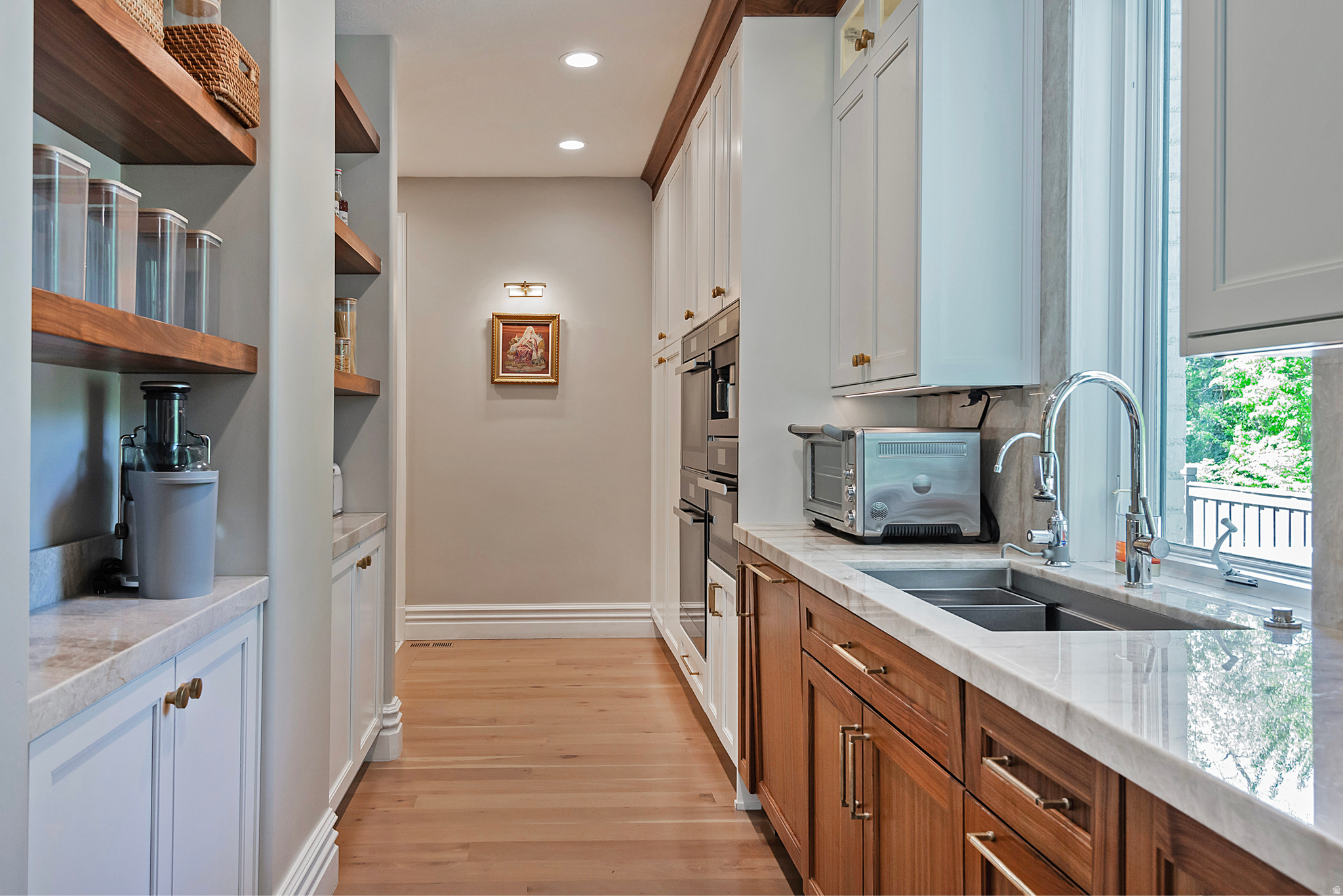 COTTONWOODS - Residential