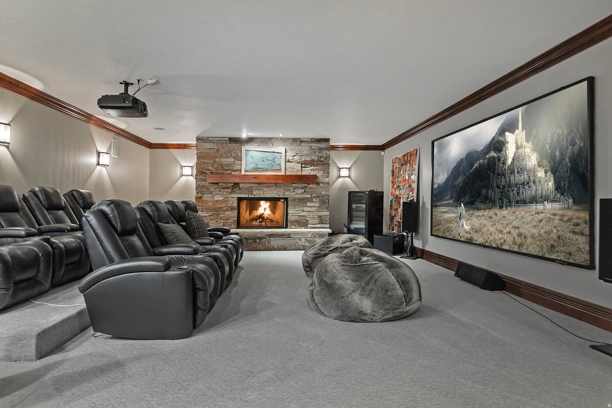 COTTONWOODS - Residential