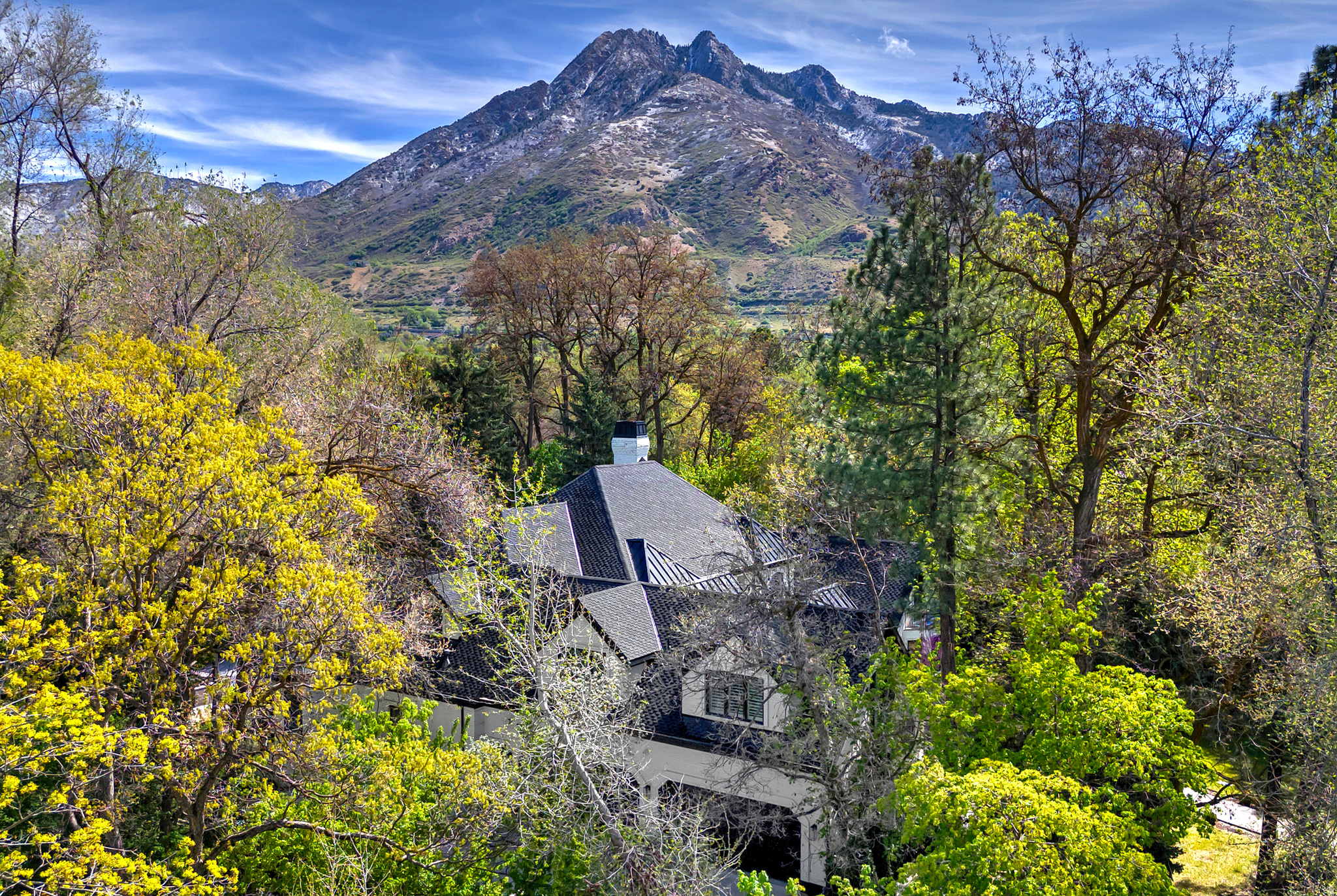 COTTONWOODS - Residential