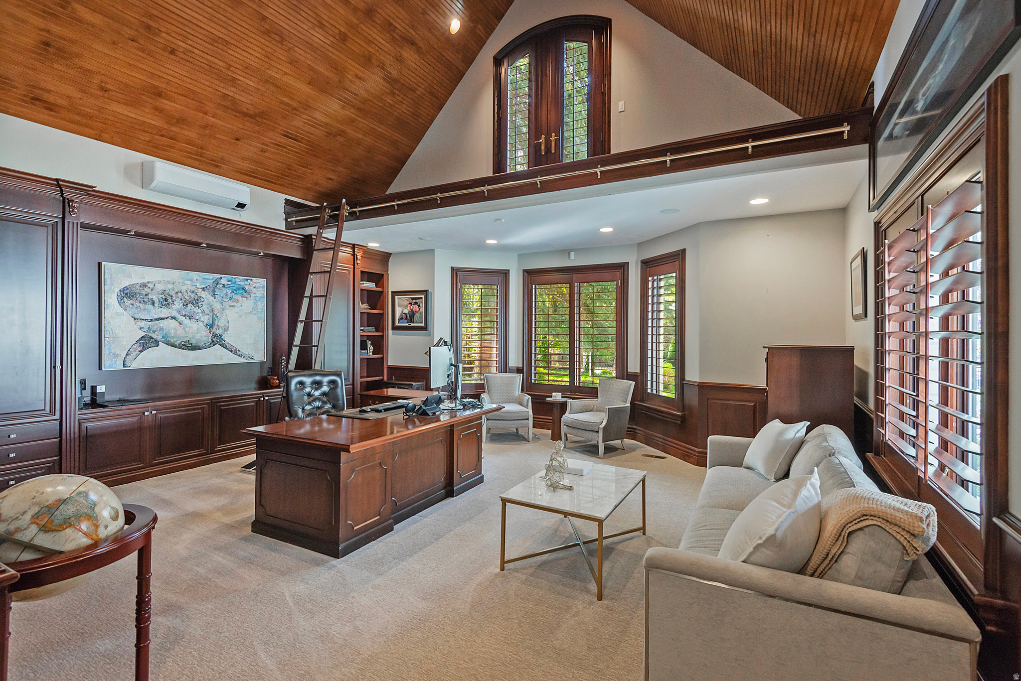 COTTONWOODS - Residential