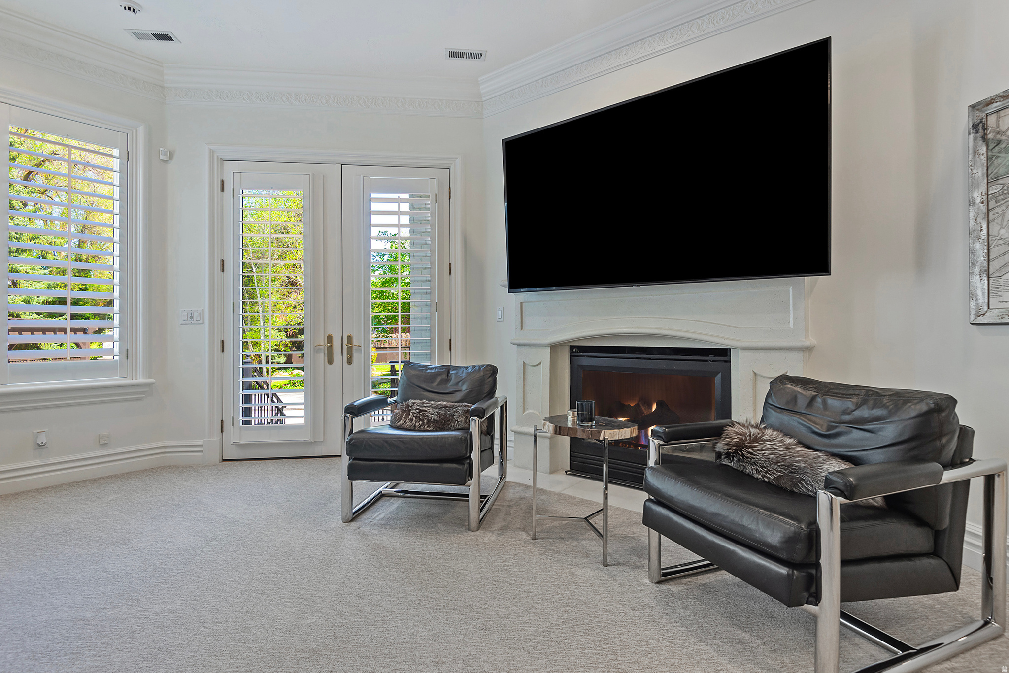 COTTONWOODS - Residential