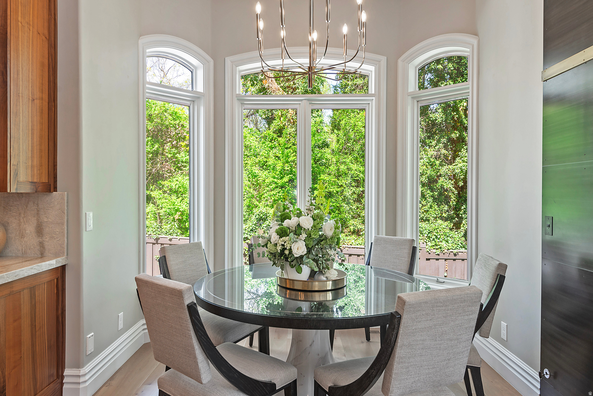 COTTONWOODS - Residential