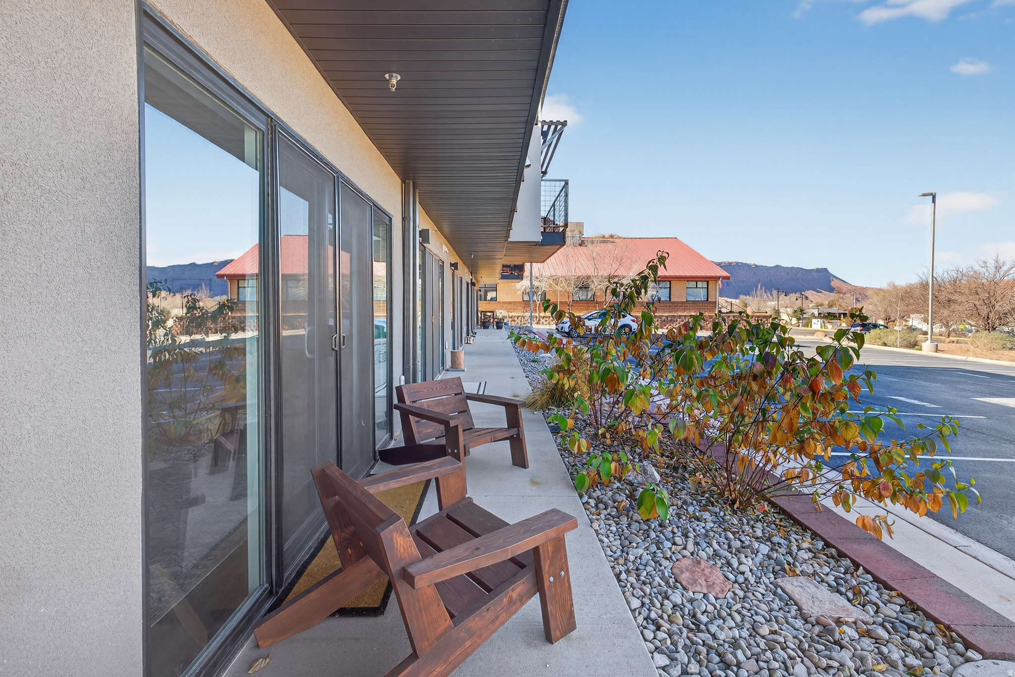 KANE CREEK CONDOS - Residential