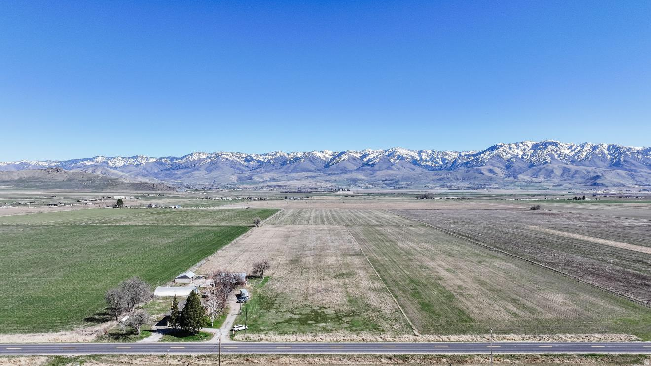 APPROX 5300 S STATE STREET - Land