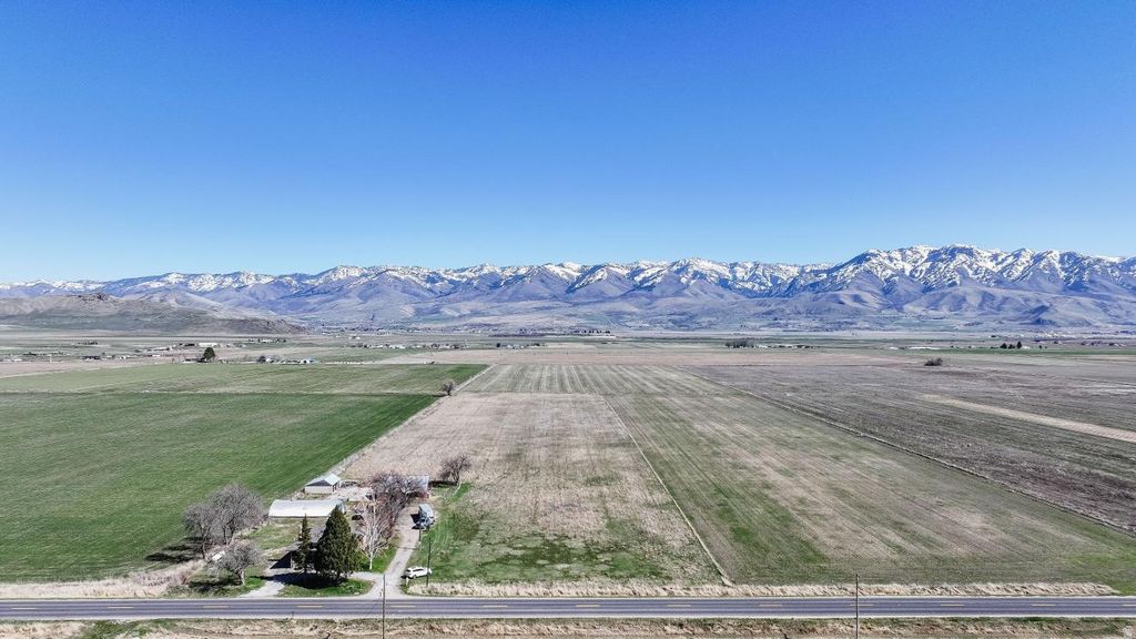 Photo of 5300 S STATE ST, Preston, ID 83263 (MLS # 2030809)