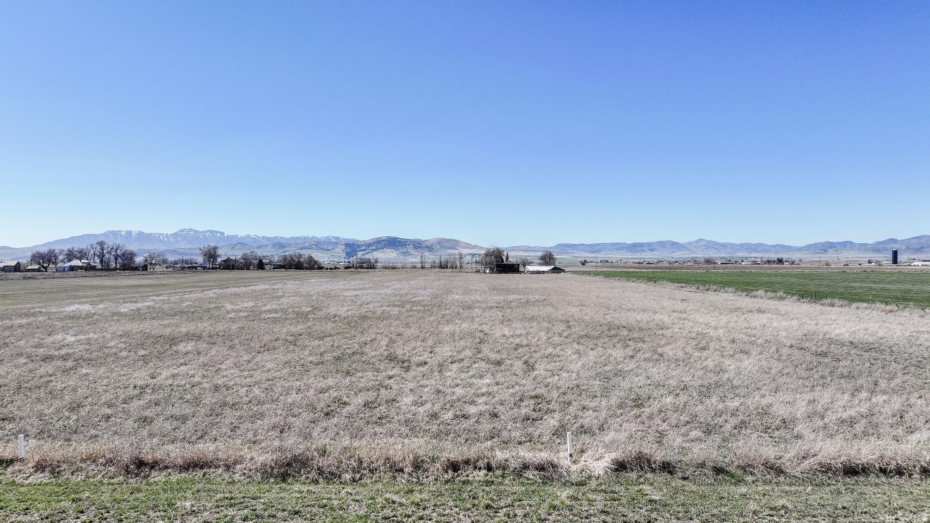 APPROX 5300 S STATE STREET - Land