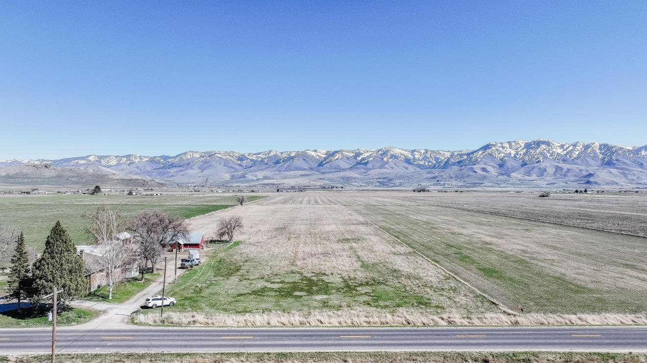 APPROX 5300 S STATE STREET - Land