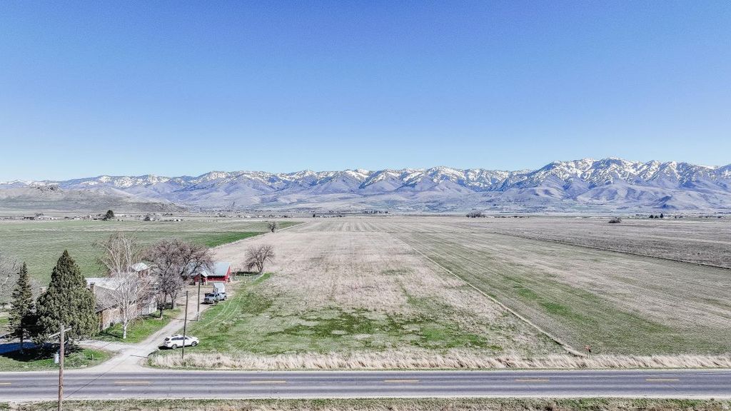 Photo of 5300 S STATE ST, Preston, ID 83263 (MLS # 2030809)