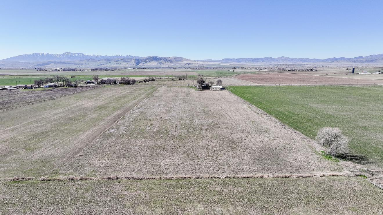 APPROX 5300 S STATE STREET - Land