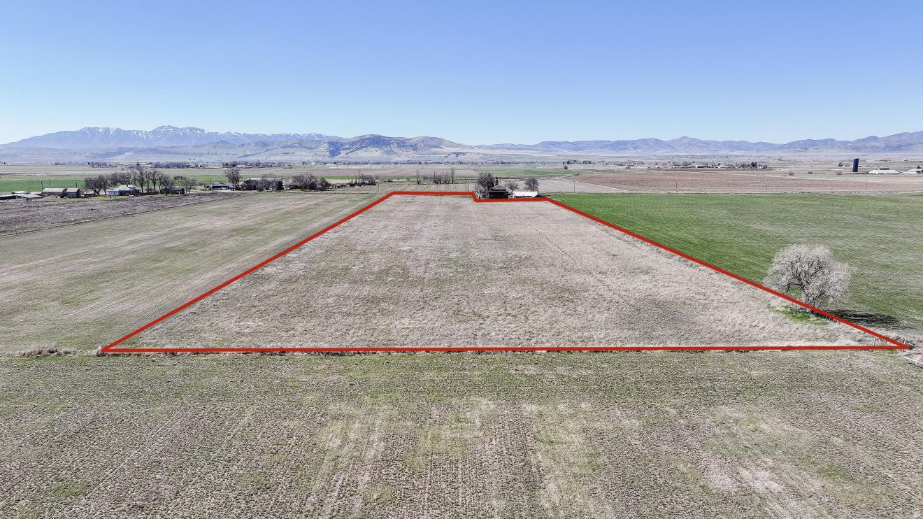 APPROX 5300 S STATE STREET - Land