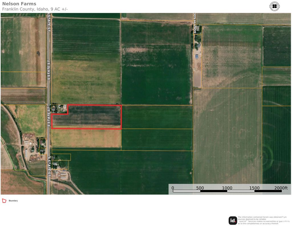 Photo of Preston, ID 83263 (MLS # 2030809)