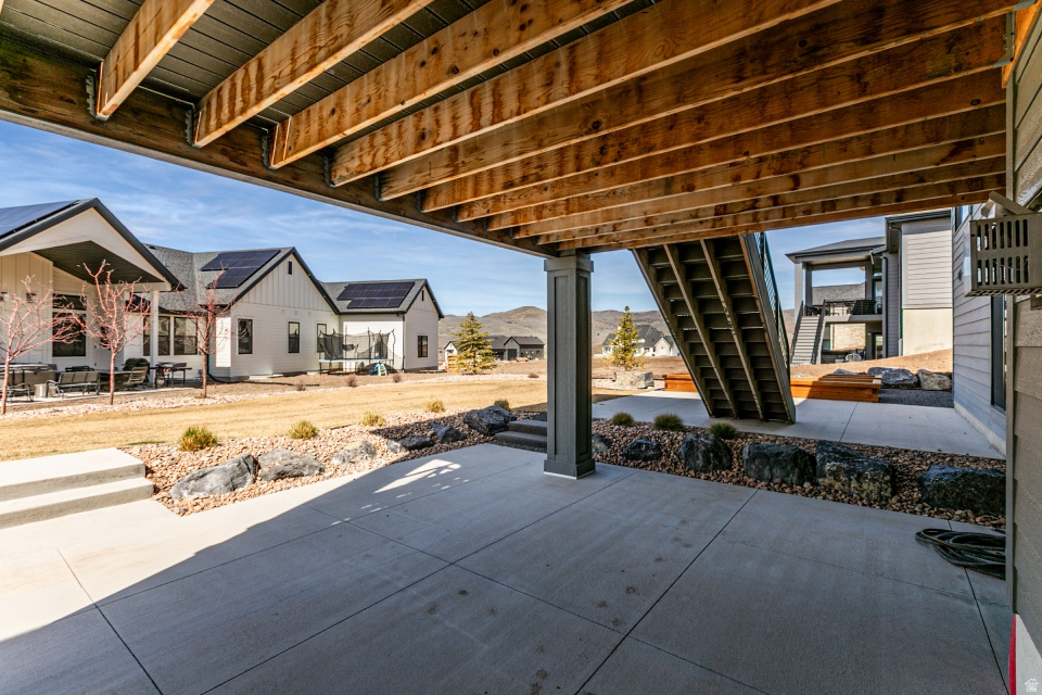 COTTONWOODS PHASE 7 - Residential