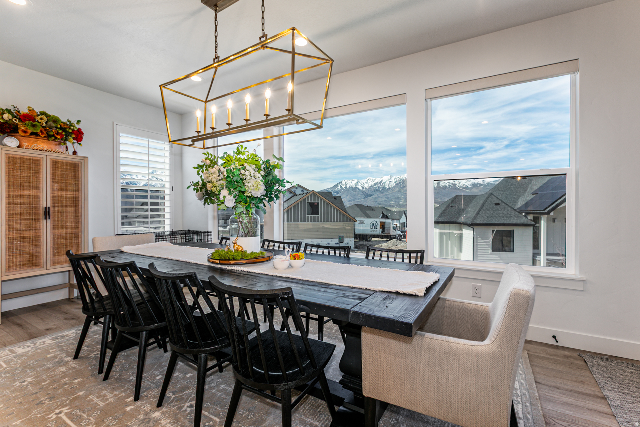 COTTONWOODS PHASE 7 - Residential