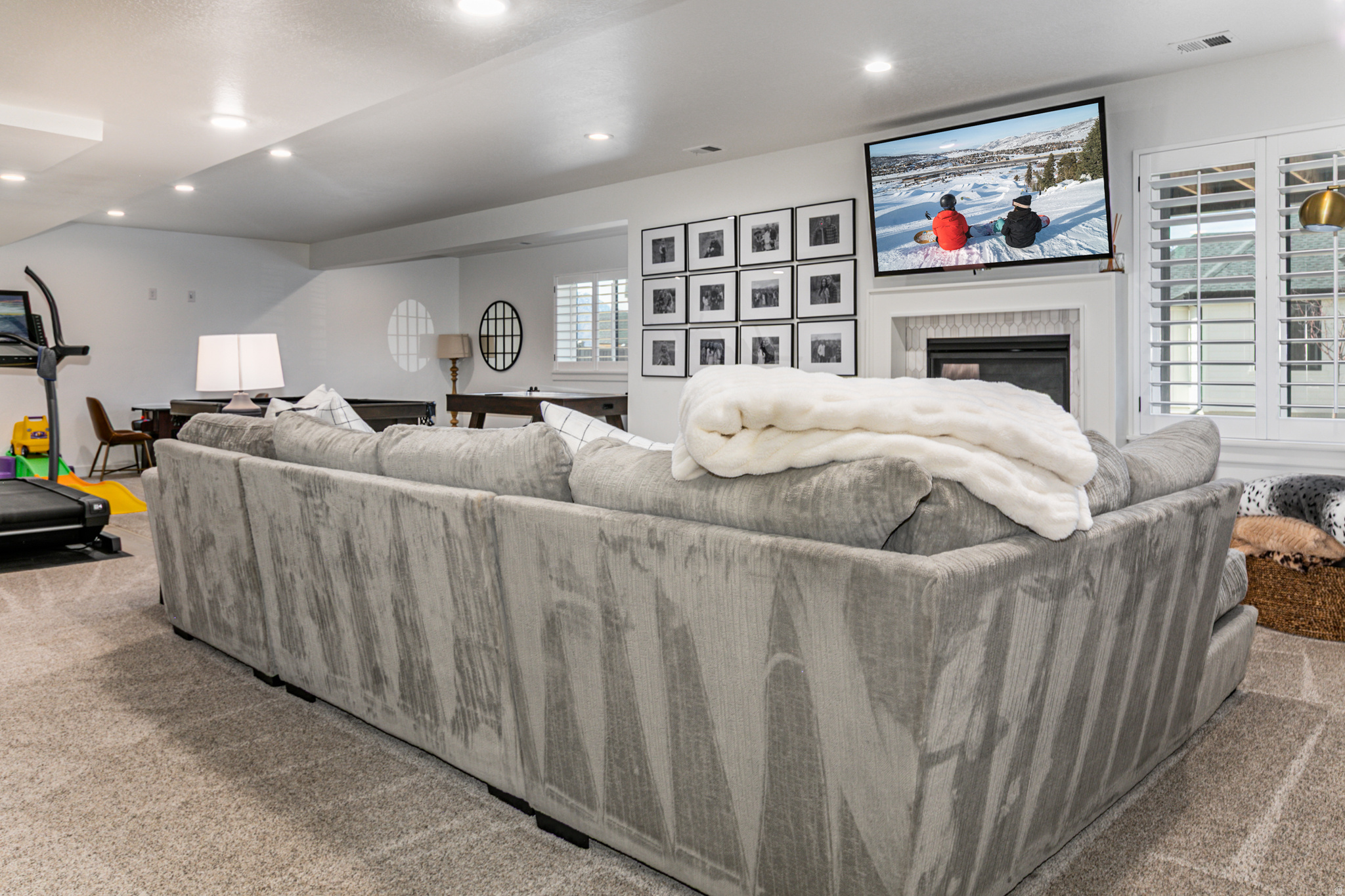 COTTONWOODS PHASE 7 - Residential