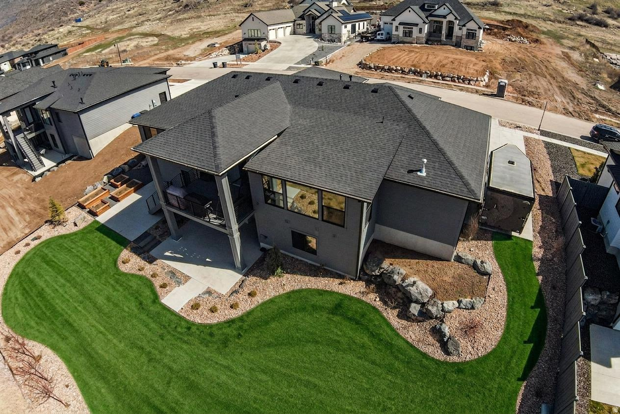 COTTONWOODS PHASE 7 - Residential