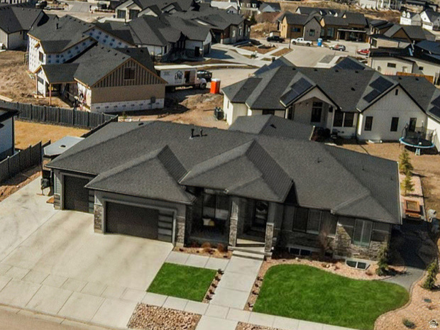 COTTONWOODS PHASE 7 - Residential