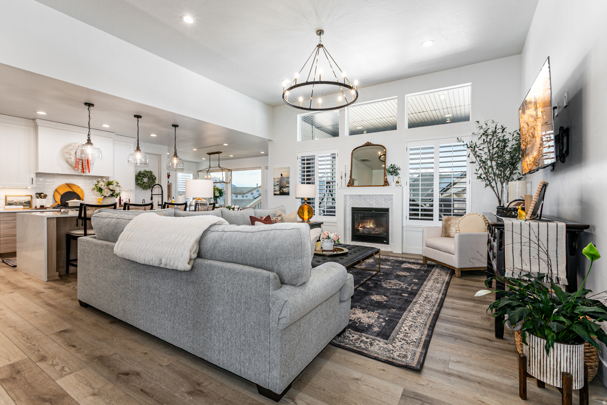 COTTONWOODS PHASE 7 - Residential