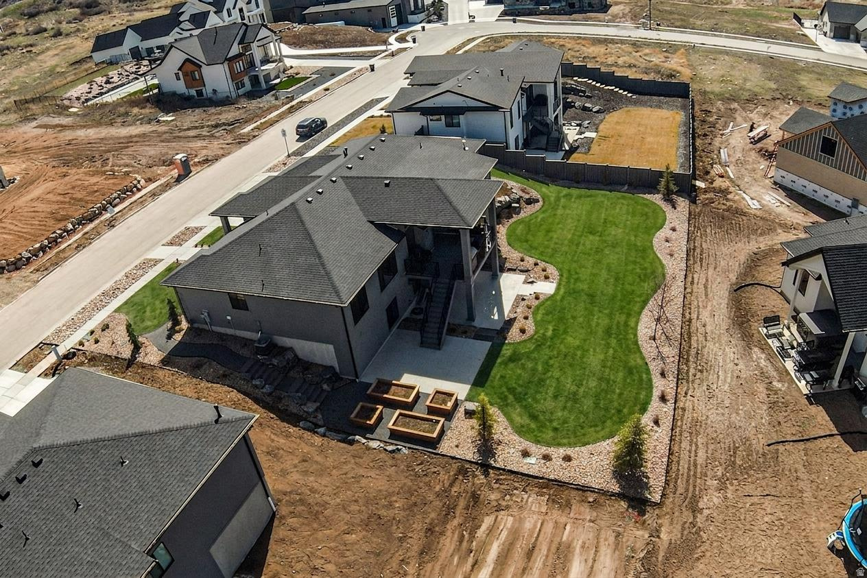 COTTONWOODS PHASE 7 - Residential