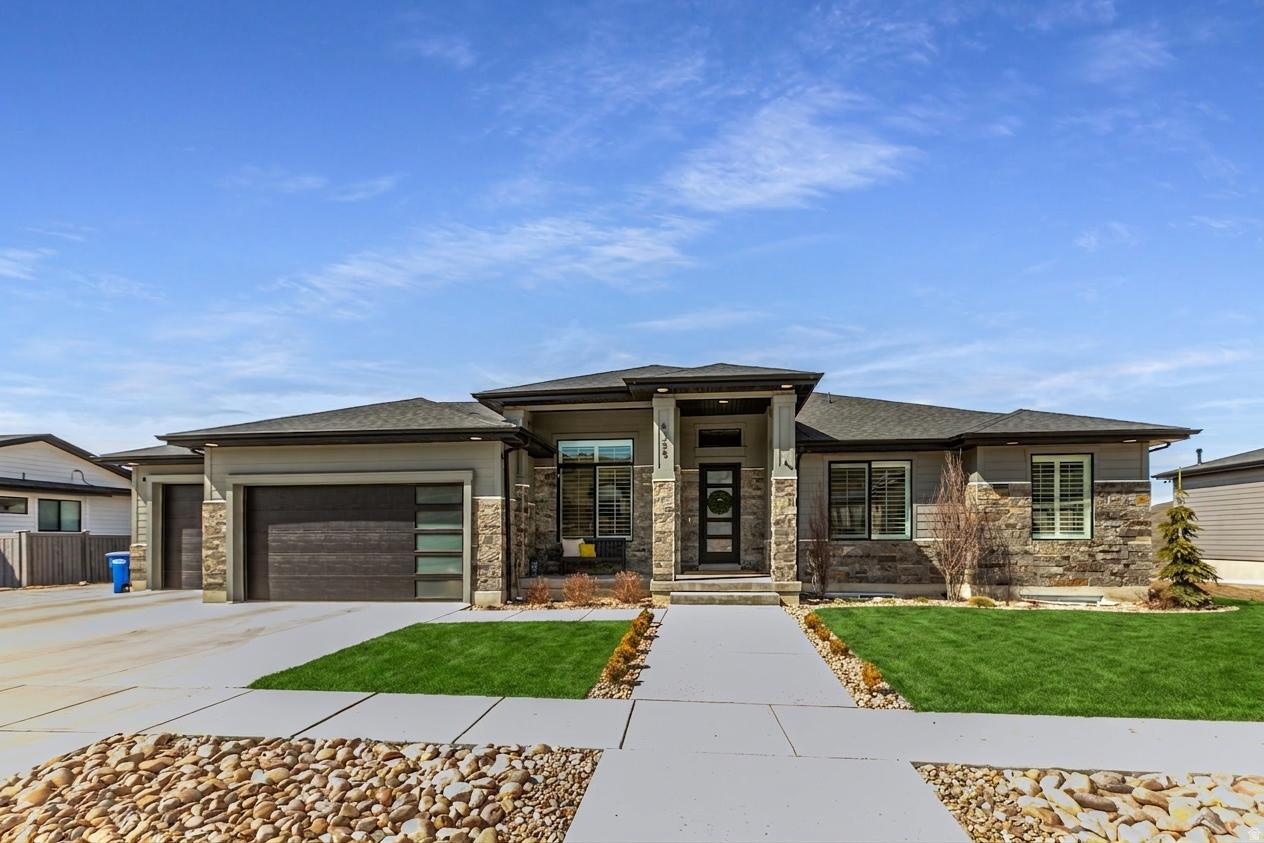 COTTONWOODS PHASE 7 - Residential