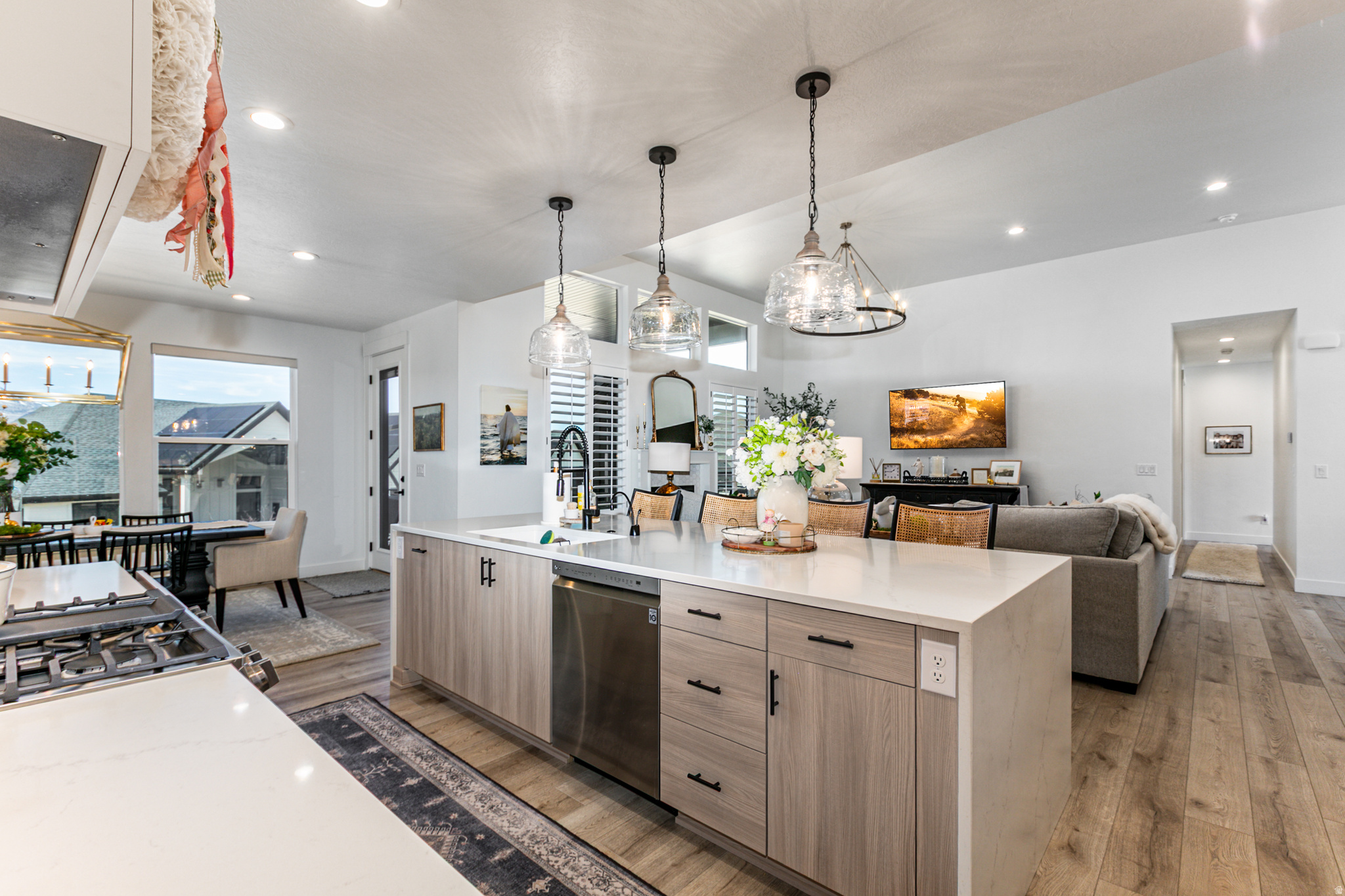 COTTONWOODS PHASE 7 - Residential