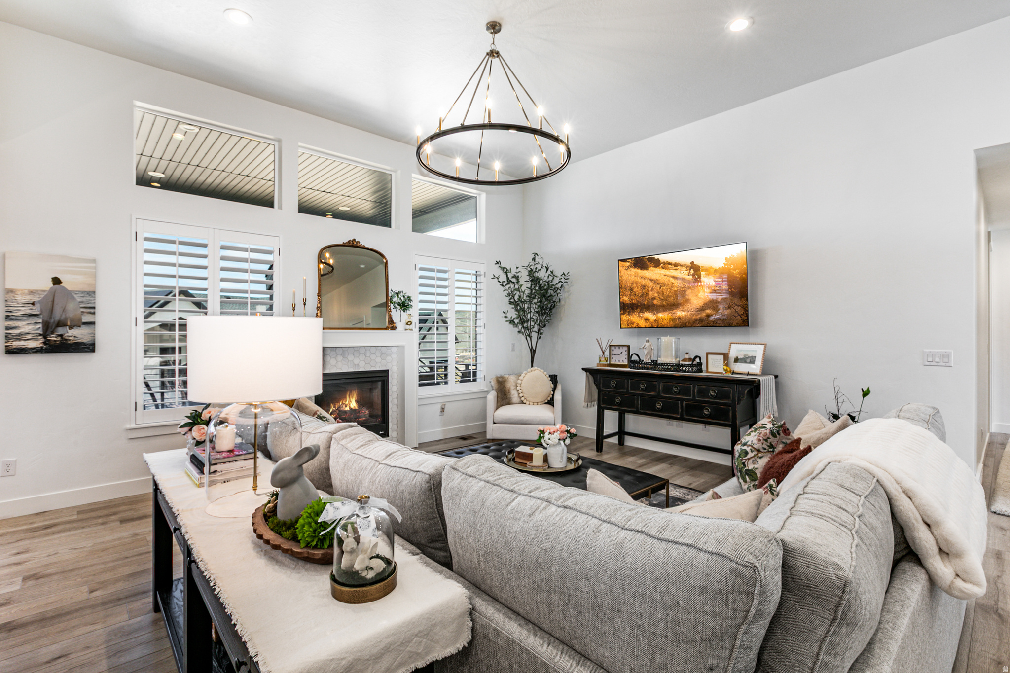 COTTONWOODS PHASE 7 - Residential