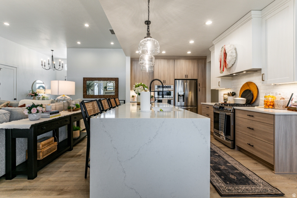 COTTONWOODS PHASE 7 - Residential