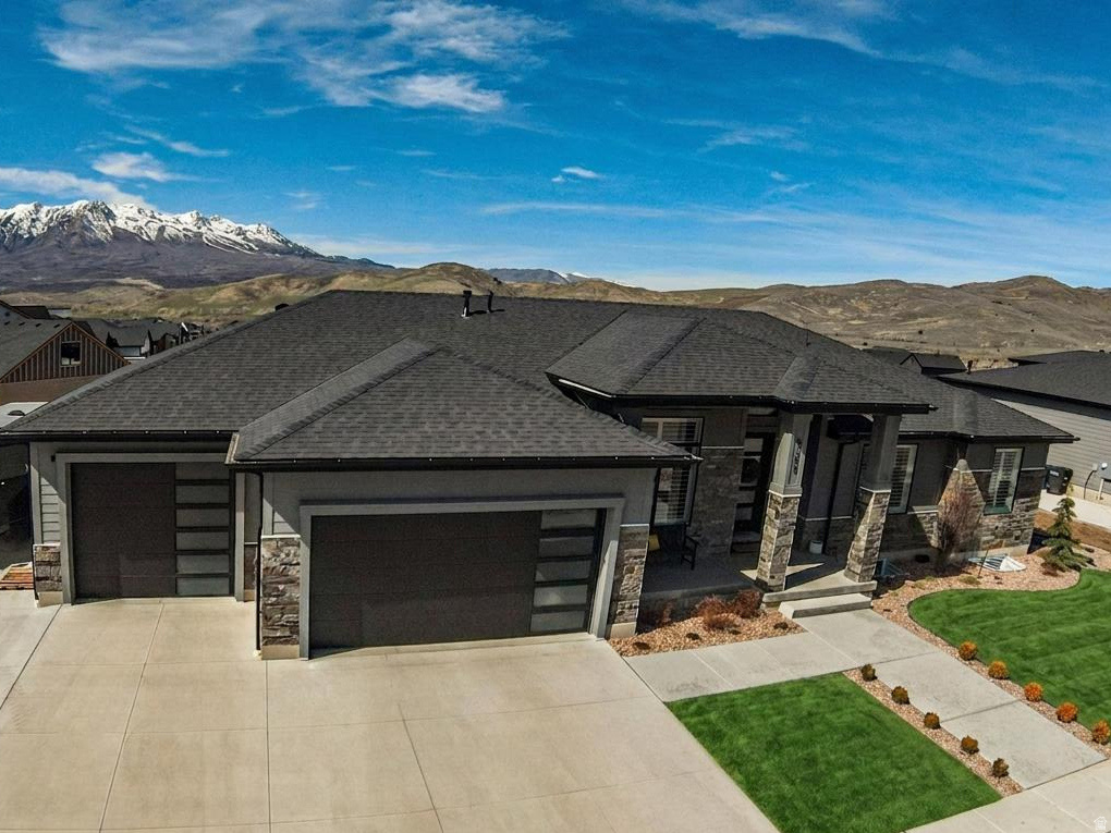 COTTONWOODS PHASE 7 - Residential