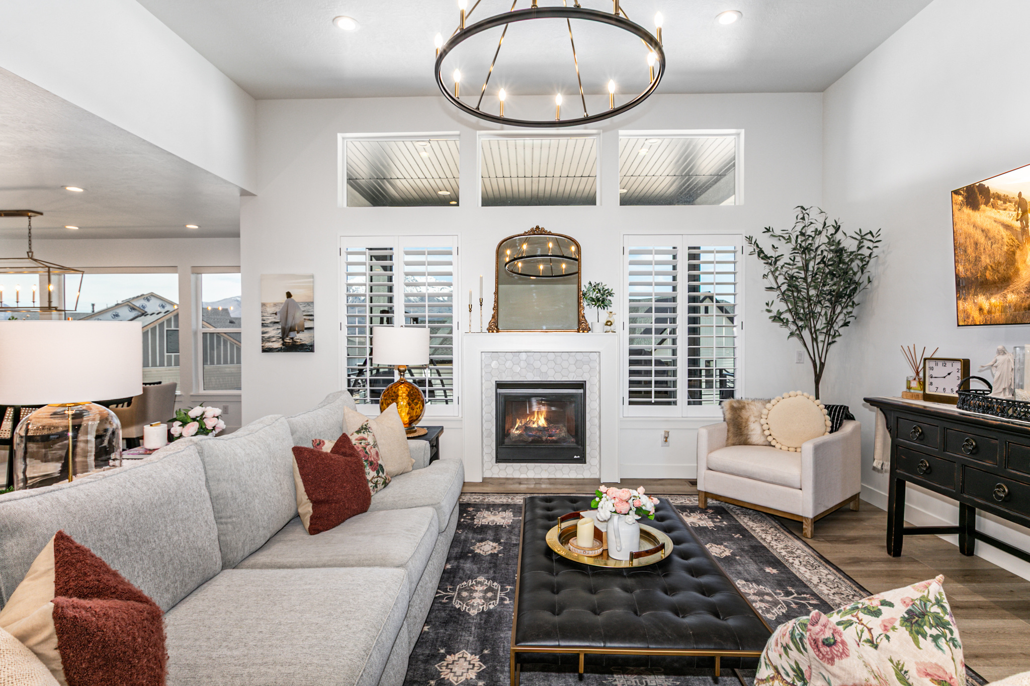 COTTONWOODS PHASE 7 - Residential