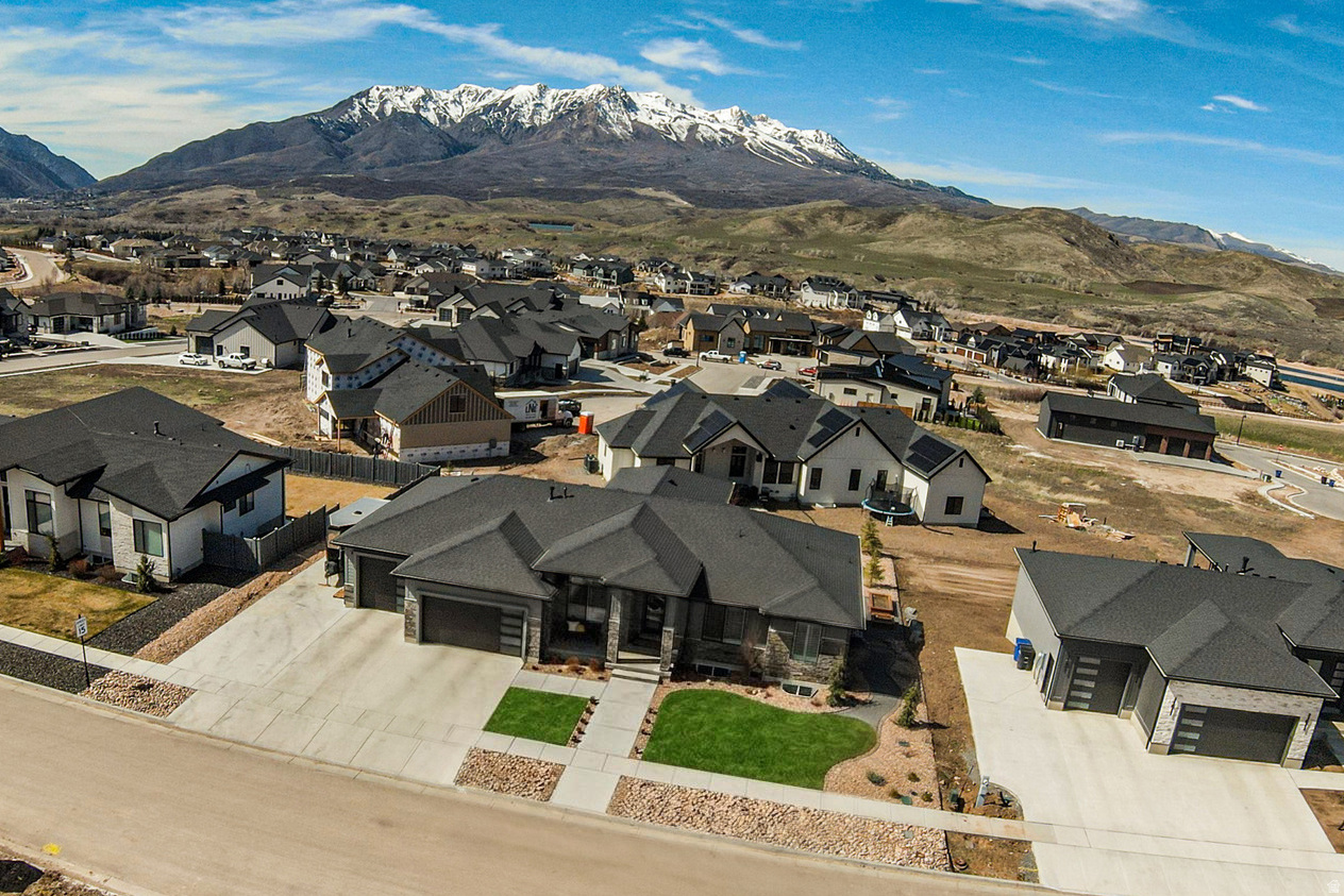 COTTONWOODS PHASE 7 - Residential