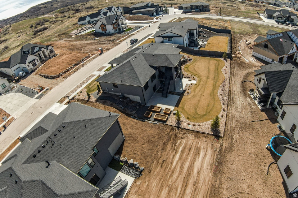 COTTONWOODS PHASE 7 - Residential