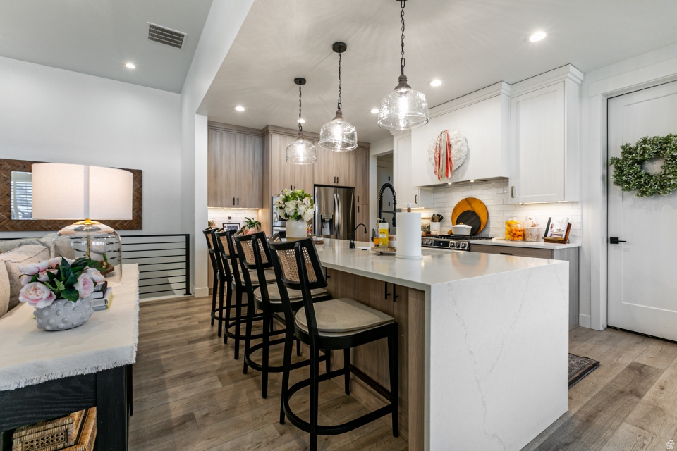 COTTONWOODS PHASE 7 - Residential