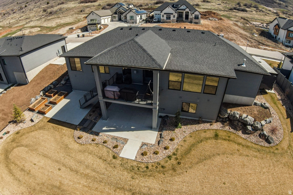 COTTONWOODS PHASE 7 - Residential