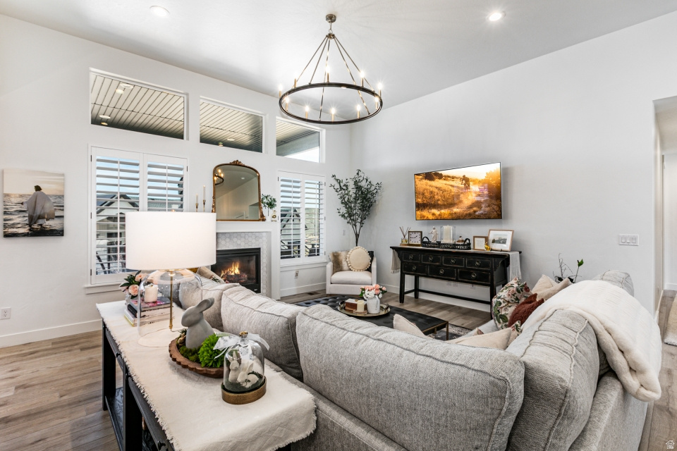 COTTONWOODS PHASE 7 - Residential