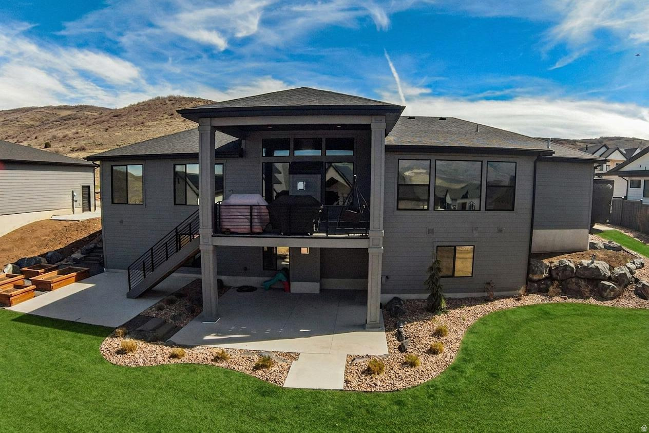 COTTONWOODS PHASE 7 - Residential