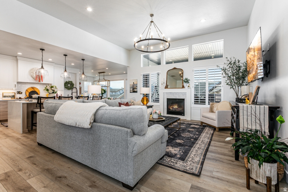 COTTONWOODS PHASE 7 - Residential