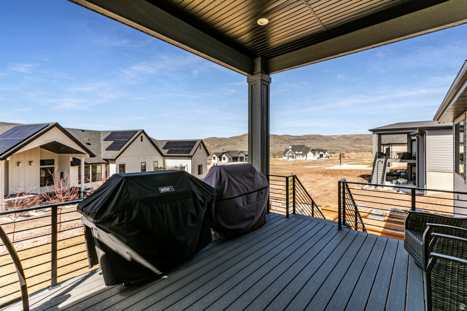 COTTONWOODS PHASE 7 - Residential