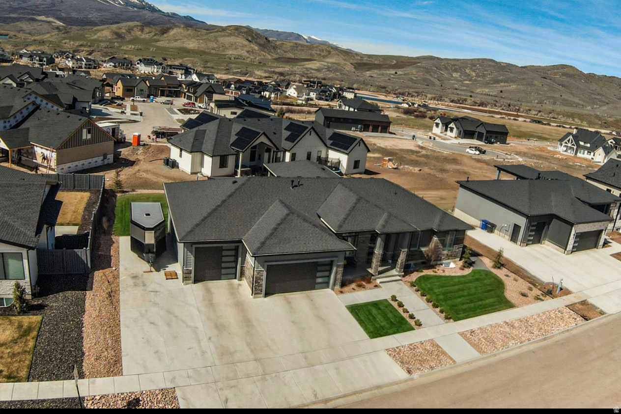 COTTONWOODS PHASE 7 - Residential