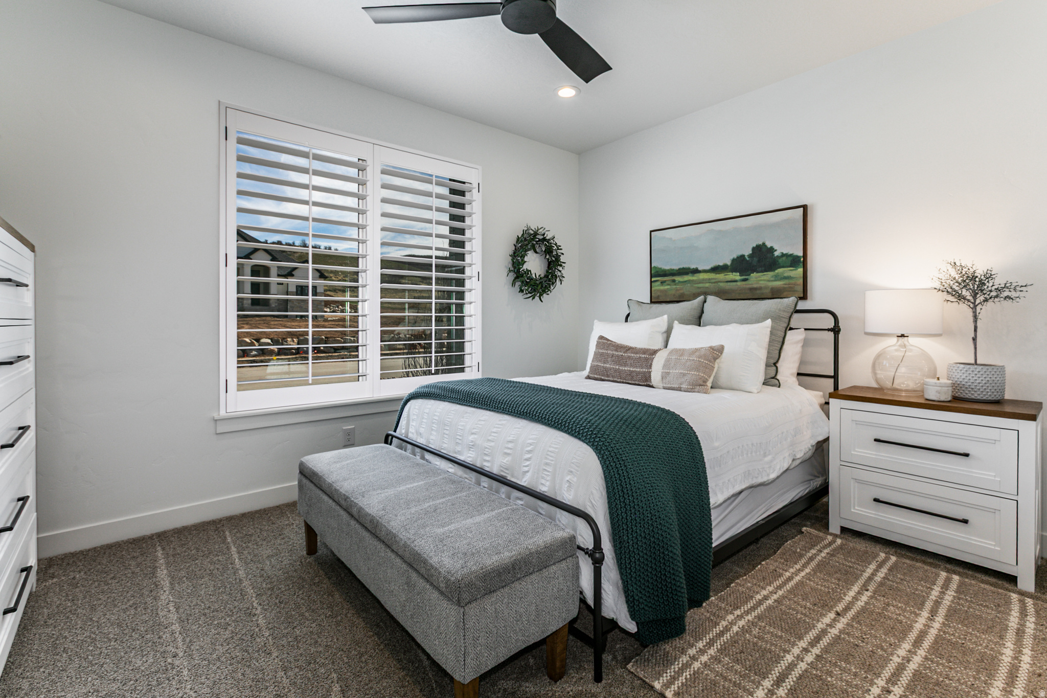 COTTONWOODS PHASE 7 - Residential