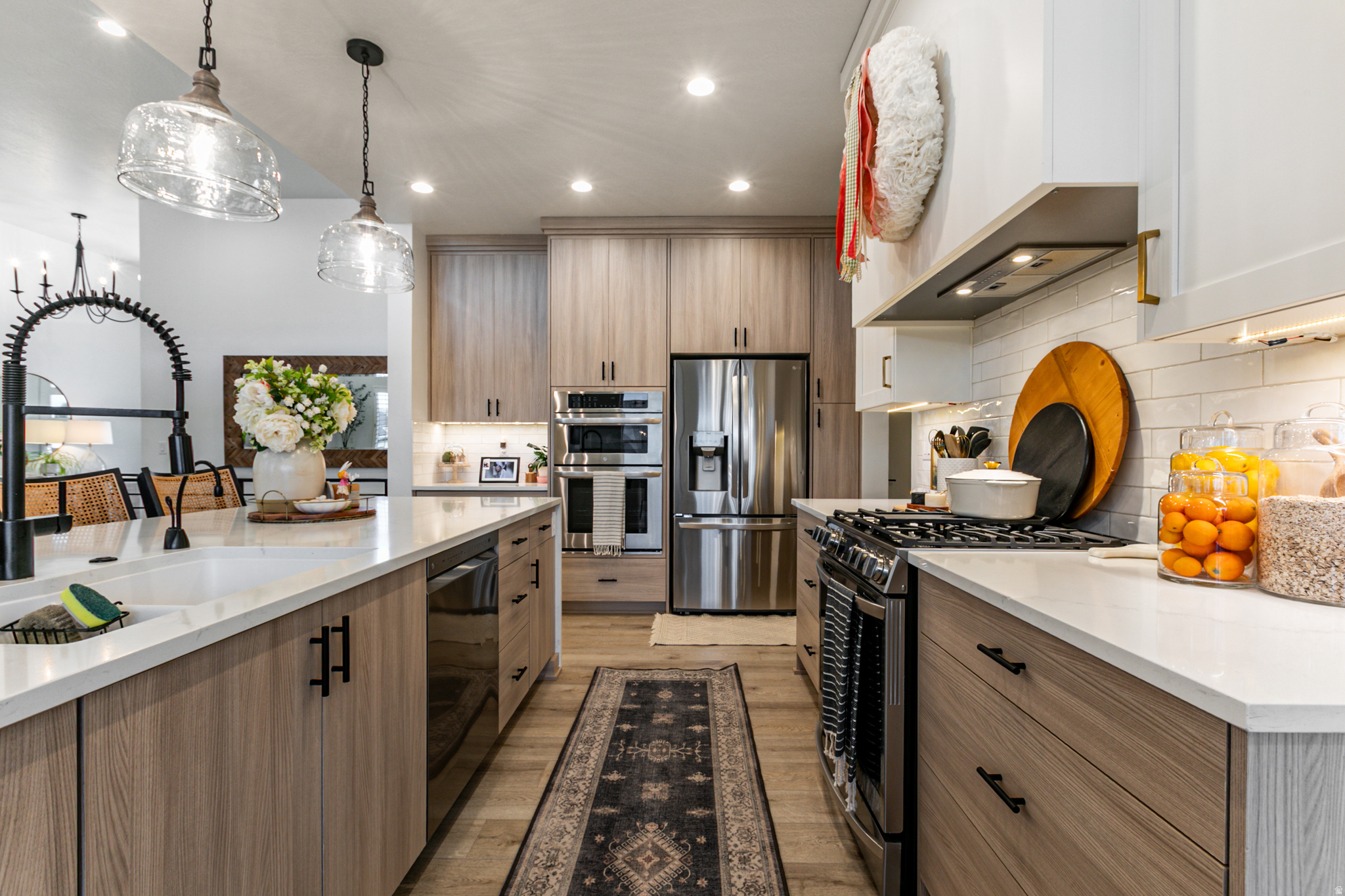 COTTONWOODS PHASE 7 - Residential