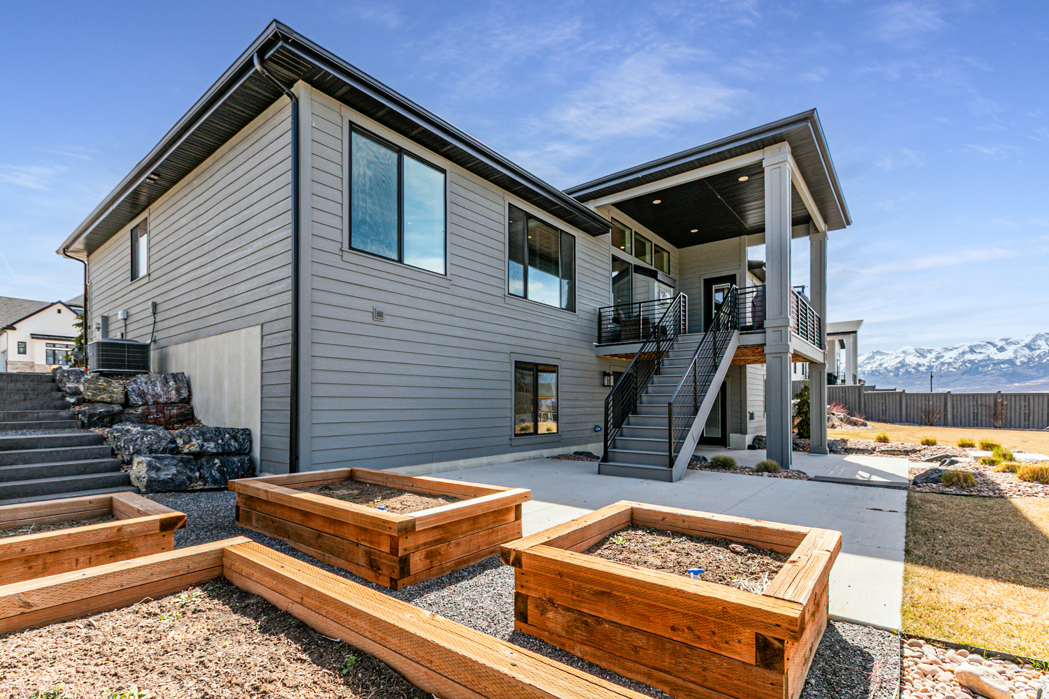 COTTONWOODS PHASE 7 - Residential