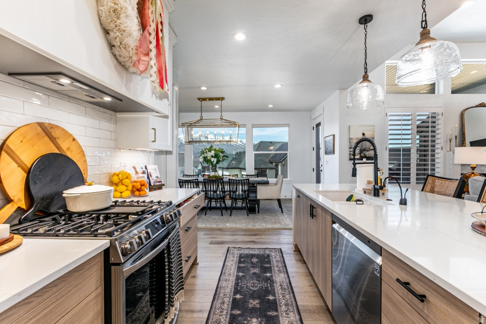 COTTONWOODS PHASE 7 - Residential