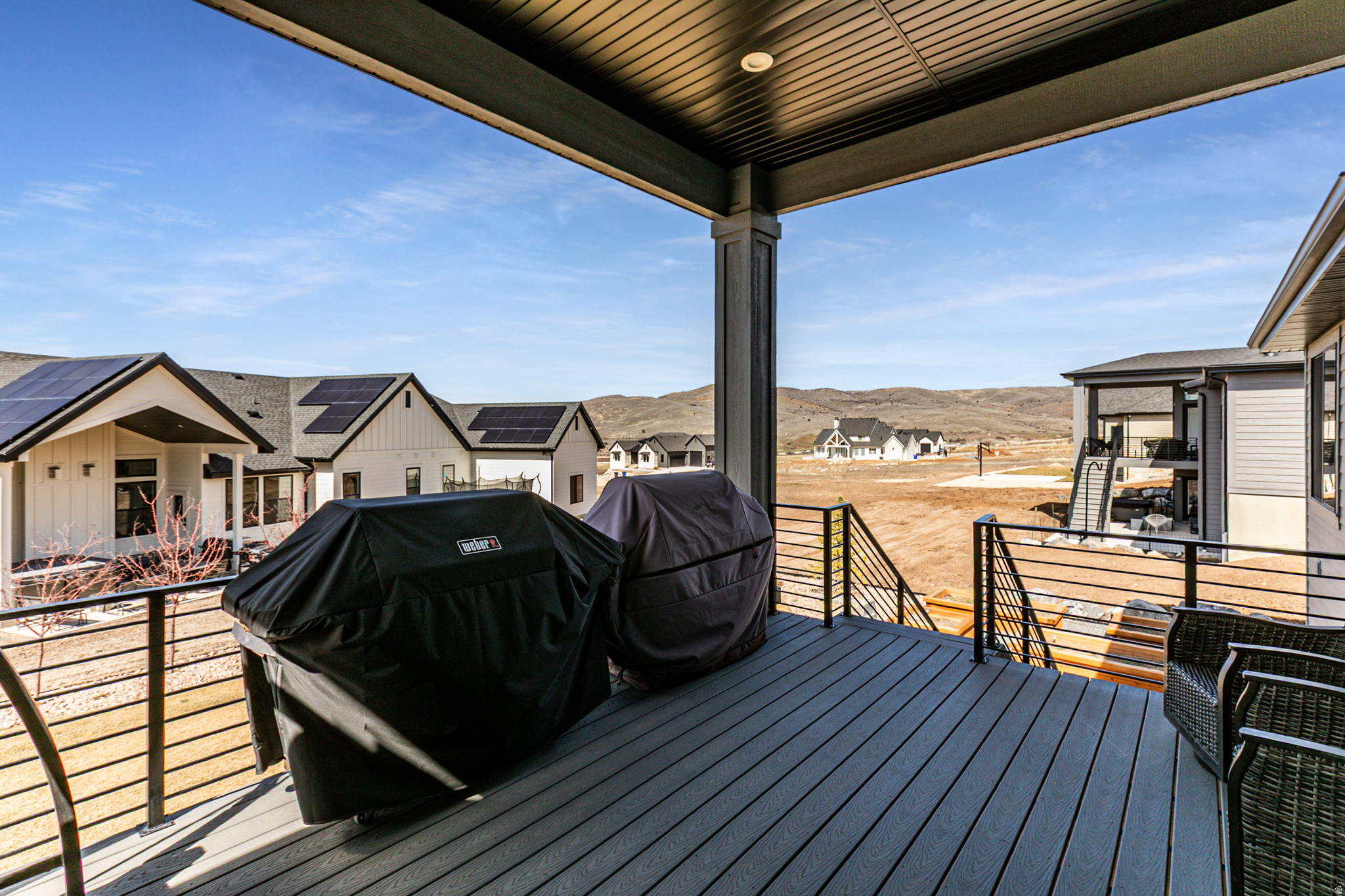 COTTONWOODS PHASE 7 - Residential