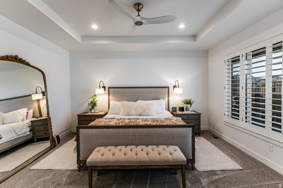 COTTONWOODS PHASE 7 - Residential