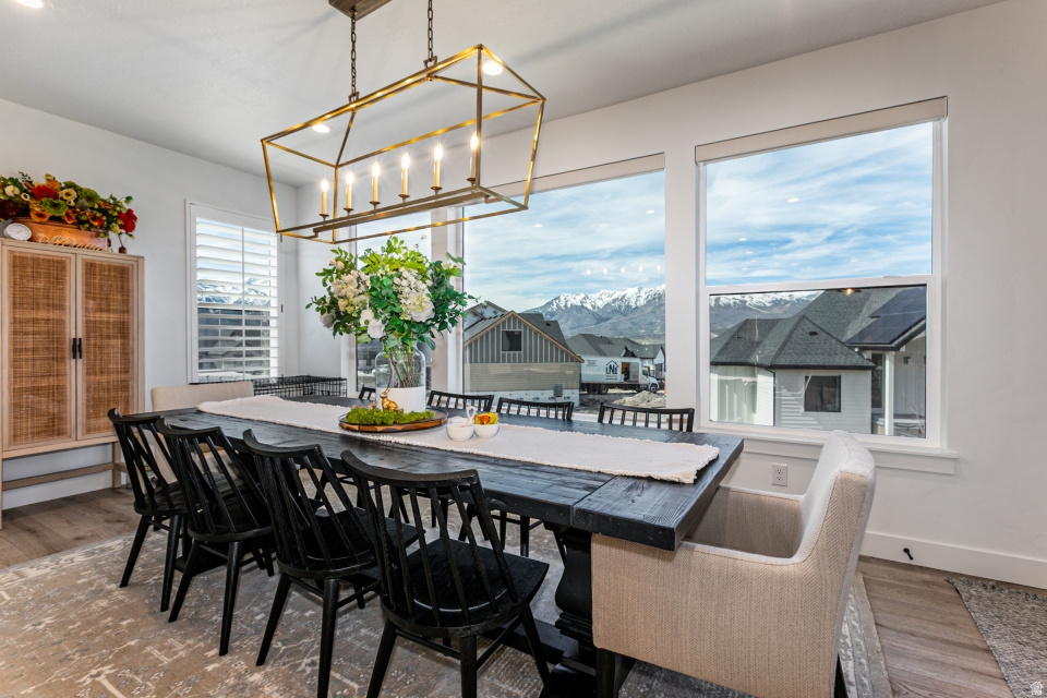 COTTONWOODS PHASE 7 - Residential