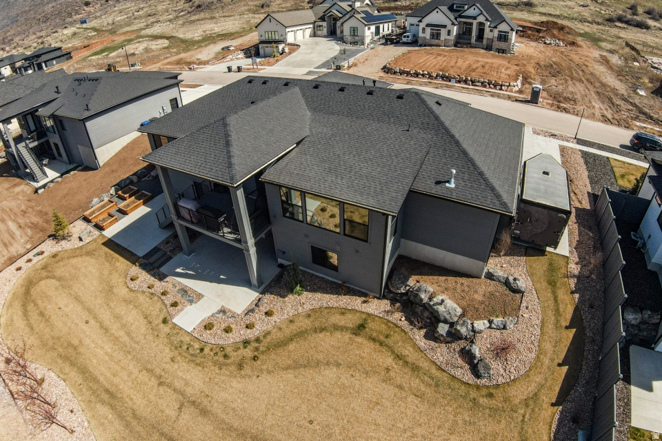 COTTONWOODS PHASE 7 - Residential