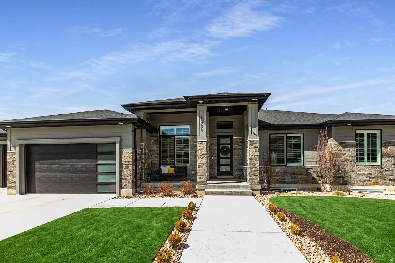 COTTONWOODS PHASE 7 - Residential