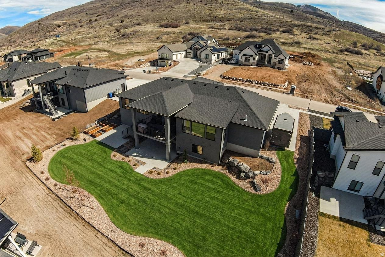 COTTONWOODS PHASE 7 - Residential